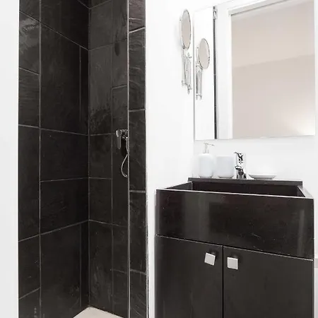 For You Rentals Puerta Del Sol Apartments Temporal Pre10B Madrid Extérieur photo
