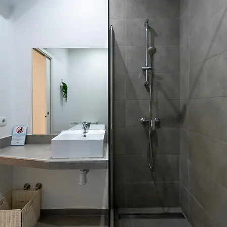 For You Rentals Puerta Del Sol Apartments Temporal Pre10B Madrid Extérieur photo