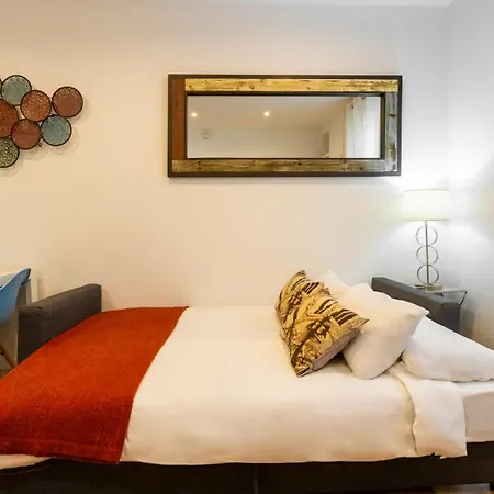 For You Rentals Puerta Del Sol Apartments Temporal Pre10B Madrid Extérieur photo