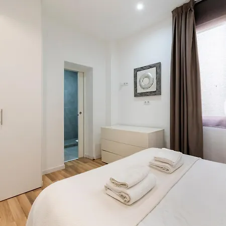For You Rentals Puerta Del Sol Apartments Temporal Pre10B Madrid Extérieur photo