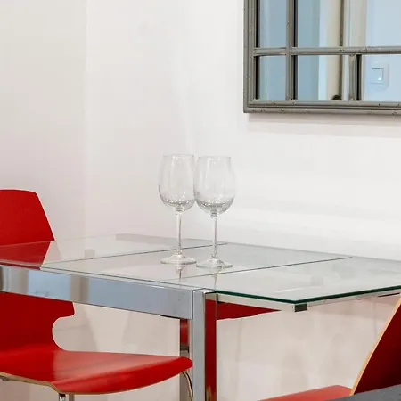 For You Rentals Puerta Del Sol Apartments Temporal Pre10B Madrid Extérieur photo