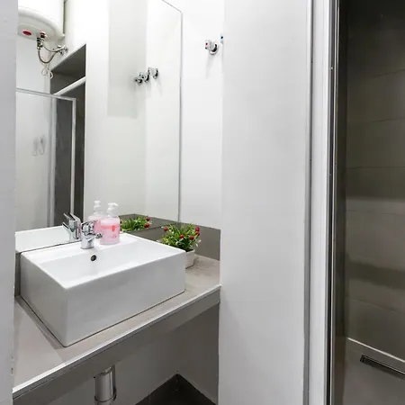 For You Rentals Puerta Del Sol Apartments Temporal Pre10B Madrid Extérieur photo