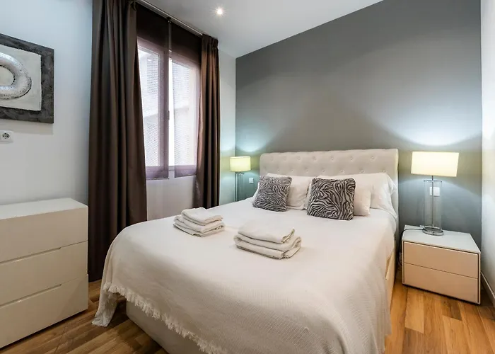 For You Rentals Puerta Del Sol Apartments Temporal Pre10B