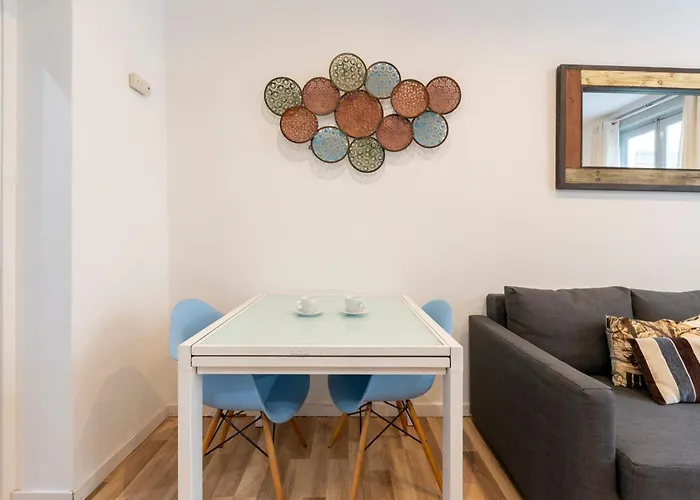 For You Rentals Puerta Del Sol Apartments Temporal Pre10B