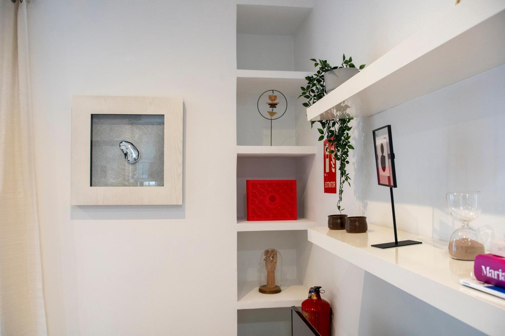 Appartement For Puerta Del Sol Temporal Pre10b