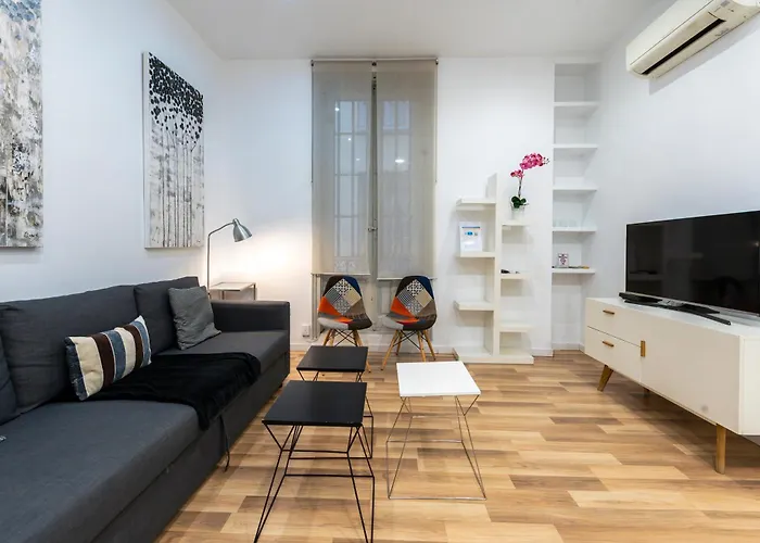 For You Rentals Puerta Del Sol Apartments Temporal Pre10B